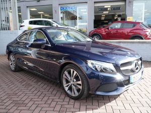Mercedes-Benz C-Class 2017 - Image 2