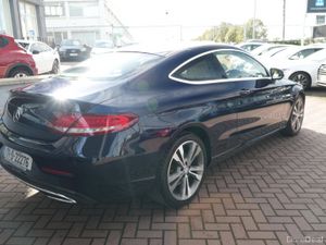 Mercedes-Benz C-Class 2017 - Image 4