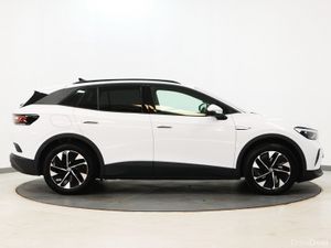 *120* Volkswagen ID.4 LIFE - Image 3