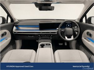 Hyundai IONIQ 9 RWD standard (Long Range) Platinum - Image 4