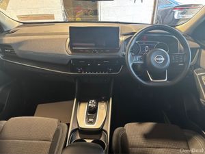 Nissan Qashqai ePOWER SV - Image 4