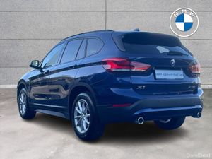 BMW X1 xDrive18d SE - Image 3