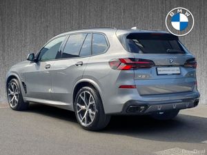 BMW X5 xDrive50e M Sport - Image 3