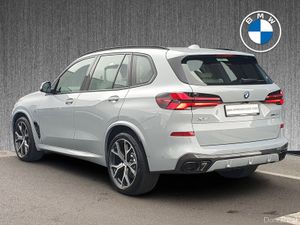 BMW X5 xDrive50e M Sport - Image 2