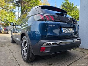 2022 PEUGEOT 3008 FL ALLURE 1.5 HDI 130BHP MANUAL - Image 4