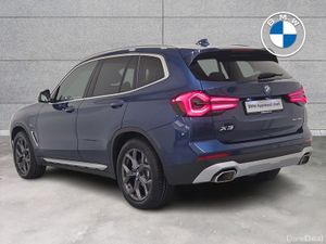 BMW X3 xDrive30e xLine - Image 3