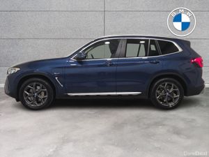 BMW X3 xDrive30e xLine - Image 4