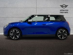 Mini Cooper Cooper E - Image 4