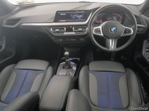 BMW 2-Series 218i M Sport Gran Coupe - Image 4