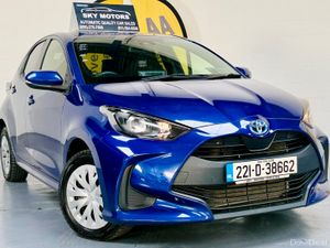 Toyota Yaris 2022 - Image 3