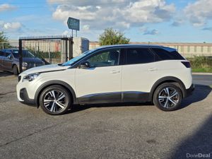 Peugeot 3008 1.2 Automatic 130bhp - Image 3