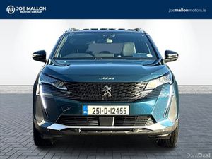 Peugeot 5008 1.5 BlueHDi 130bhp Allure Auto 3 x In - Image 3
