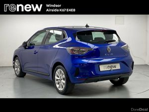 Renault Clio E-TECH Hybrid 145 Auto Evolution - Image 3