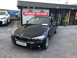 2016 BMW 1 Series 116d Sport Diesel Manual - Image 3