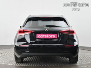 Mercedes-Benz A-Class 1.4 PETROL AUTOMATIC - Image 4