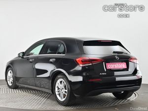 Mercedes-Benz A-Class 1.4 PETROL AUTOMATIC - Image 3