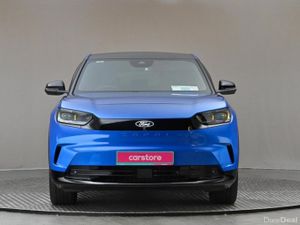 Ford Capri BEV PREMIUM 77KWH RWD EXTENDED RANGE - Image 2