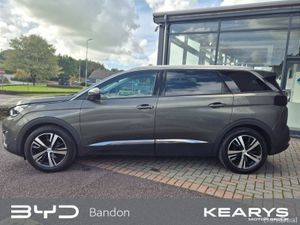Peugeot 5008 1.5 BlueHDi 130bhp Allure - Image 3