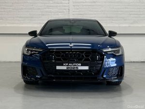 Audi A6 S Line Black Edition 40 TDI S-Tronic Auto - Image 2