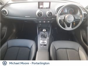 Audi A3 1.6TDI 116 SE - Image 2