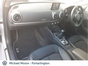 Audi A3 1.6TDI 116 SE - Image 4