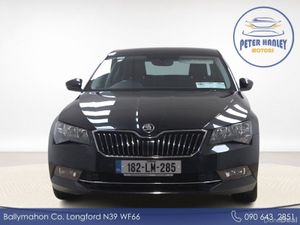 Skoda Superb 2.0 TDI 150bhp Ambition DSG - Image 4