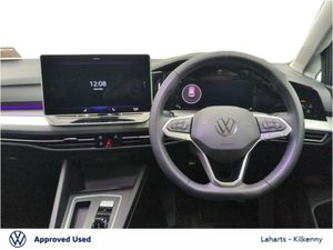 Volkswagen Golf EDITION 75 1.5TSI 5DR 116HP MHEV * - Image 4