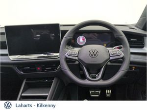 Volkswagen Tayron R-LINE 75 2.0TDI 150HP DSG - Image 3