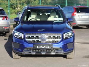 Mercedes-Benz GLB 2021 7 Seater - Image 2