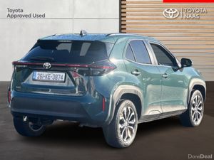Toyota Yaris Cross *SAVE €3,800!* Yaris Cross Luna - Image 2
