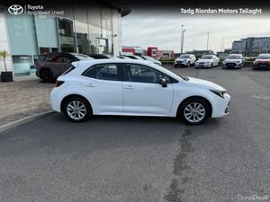 Toyota Corolla HEV LUNA HATCHBACK*** SAVE €3500 ON - Image 3