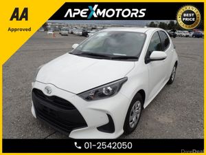 Toyota Yaris FINANCE ARRANGED * NEW MODEL * 1.0 5D - Image 2