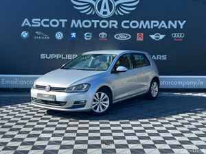 Volkswagen Golf 1.2 Petrol, Automatic - Image 3