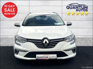 Renault Megane 2017 SPORT TOURER GT LINE 1.6 DIESE - Image 2