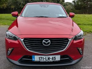 Mazda CX-3 Executive 2017 - Image 2