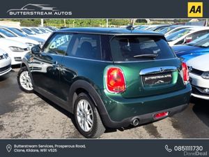 Mini Cooper 1.2 AUTO ONLY 34 K KMS - Image 4