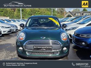 Mini Cooper 1.2 AUTO ONLY 34 K KMS - Image 2