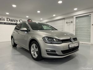 Volkswagen Golf (151) GOLF 1.2TSI COMFORTLINE DSG - Image 3