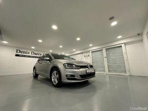 Volkswagen Golf (151) GOLF 1.2TSI COMFORTLINE DSG - Image 4