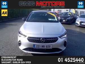Opel Corsa SPORT 1.2 75PS-PET-5SP 4DR - Image 3
