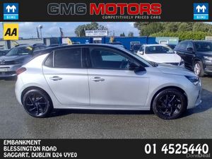 Opel Corsa SPORT 1.2 75PS-PET-5SP 4DR - Image 4
