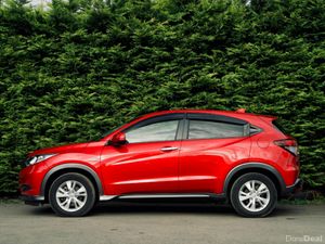 Honda Vezel Hybrid 2018 | Ultra Low Mileage - Image 2