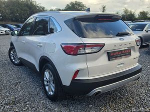 202 Ford Kuga 1.5d TITANIUM/High spec/Warranty - Image 2