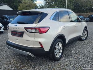 202 Ford Kuga 1.5d TITANIUM/High spec/Warranty - Image 3