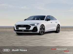 Audi A5 S line TDI S tronic - Image 3
