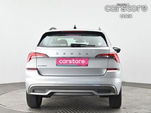 Skoda Kamiq Ambition 1.0TSI 95HP - Image 4