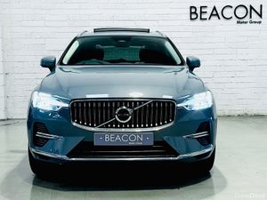 *2023*ONLY 46,000 MILES*VOLVO XC60 RECHARGE 2.0 T6 - Image 3