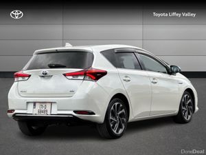 Toyota Auris AURIS HYBRID - Image 2