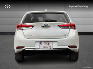 Toyota Auris AURIS HYBRID - Image 4