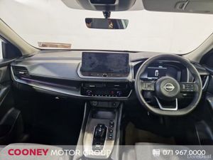 Nissan Qashqai ePOWER QASHQAI SV PREMIUM - Image 2
